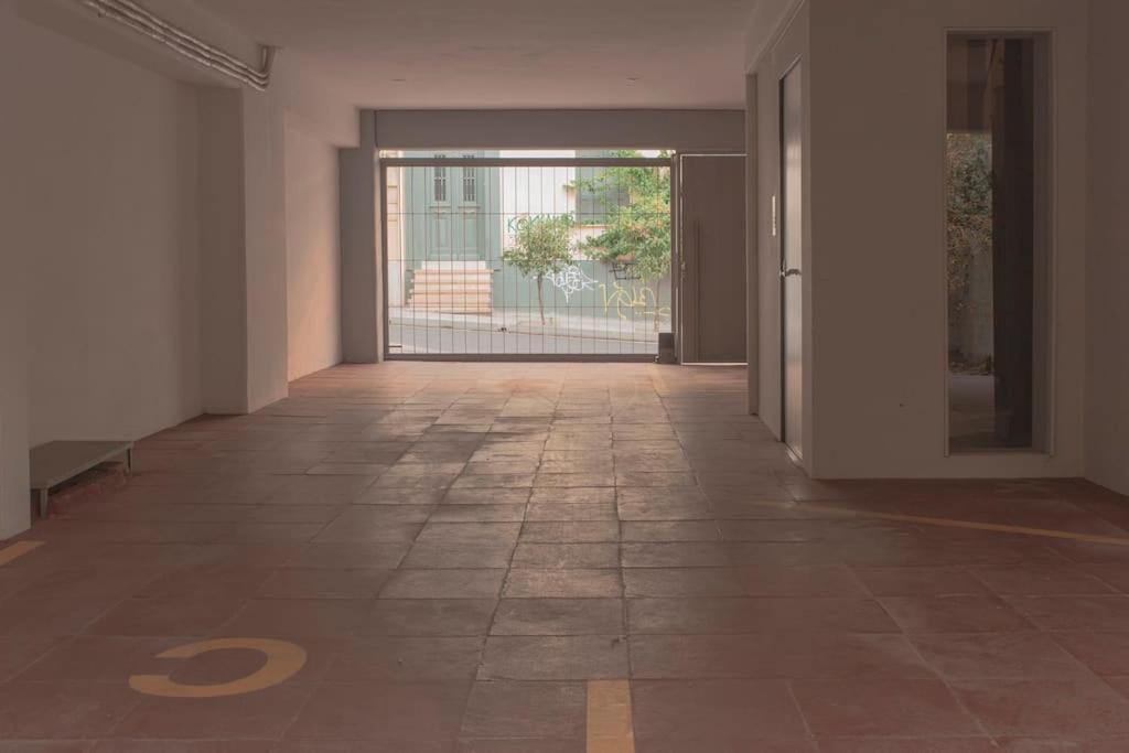 Luxury Apartment Near Acropolis-Living Stone Gold Atenas Exterior foto