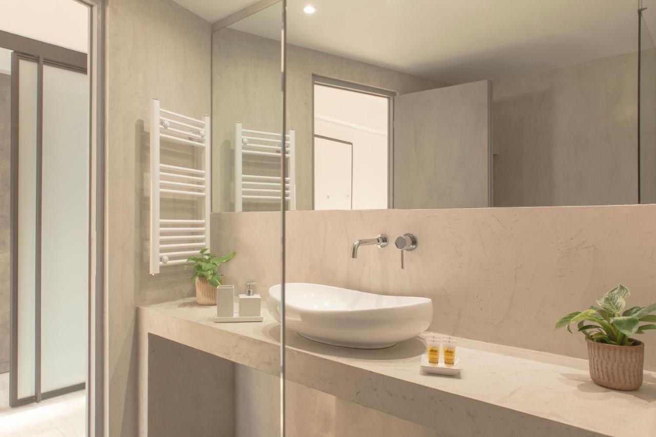 Luxury Apartment Near Acropolis-Living Stone Gold Atenas Exterior foto