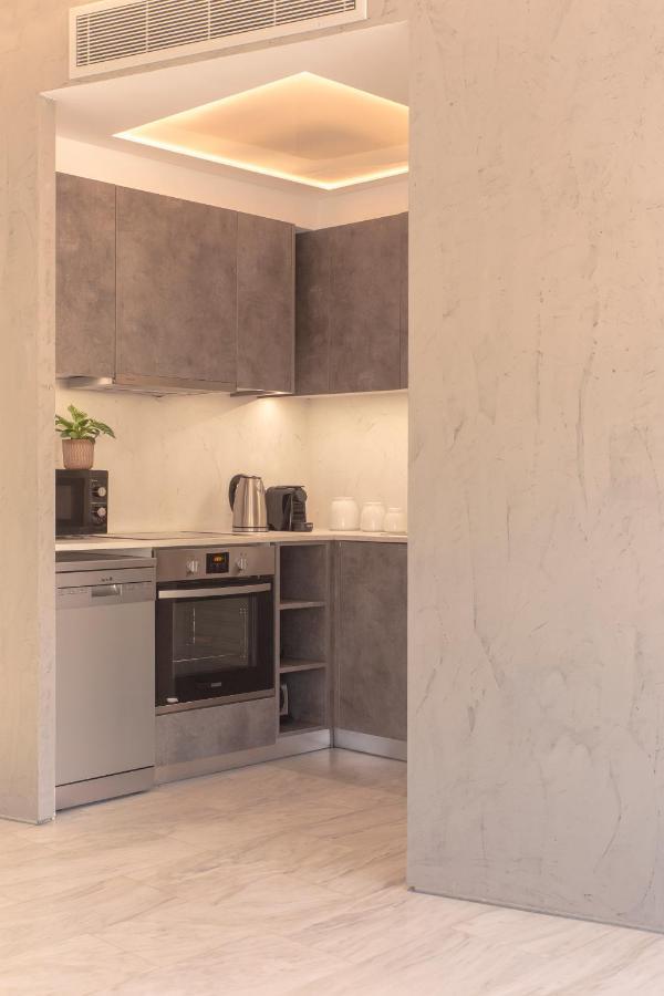 Luxury Apartment Near Acropolis-Living Stone Gold Atenas Exterior foto