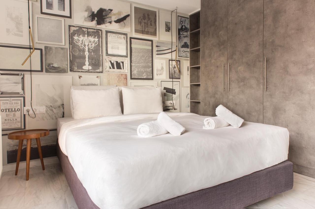 Luxury Apartment Near Acropolis-Living Stone Gold Atenas Exterior foto