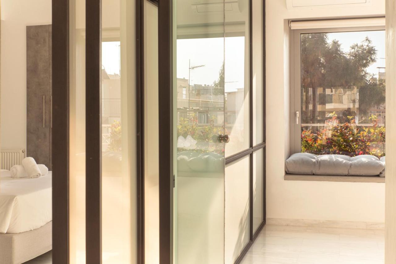 Luxury Apartment Near Acropolis-Living Stone Gold Atenas Exterior foto
